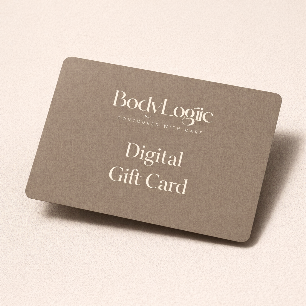 BodyLogiic Publishing Digital Gift Card